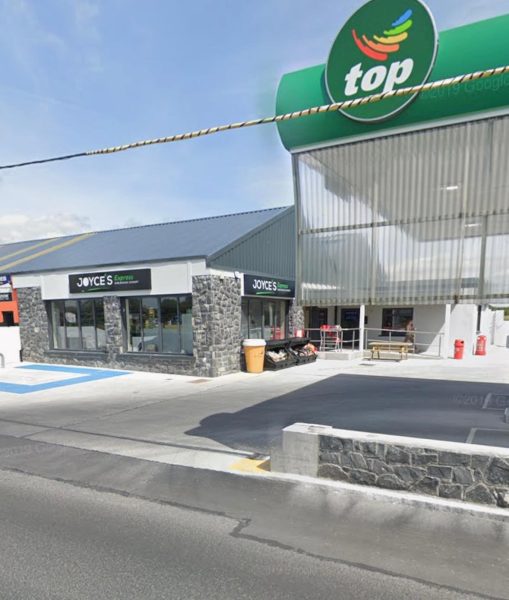 002_Athenry Filling Station-1