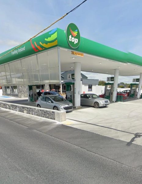 002_Athenry Filling Station-2