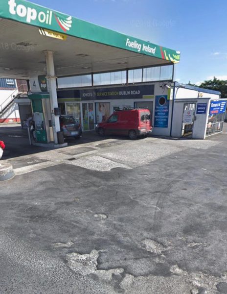 002_Athenry Filling Station-3