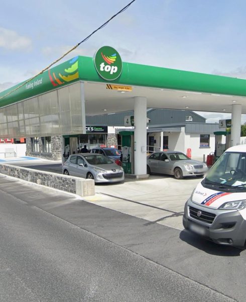 002_Athenry Filling Station-5