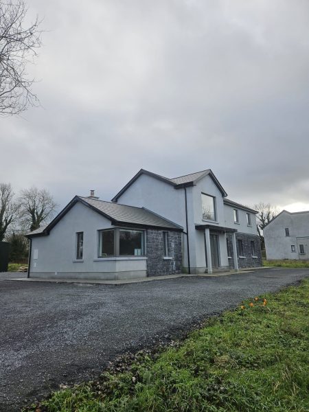 Modern 2 Storey Family Home-3-1