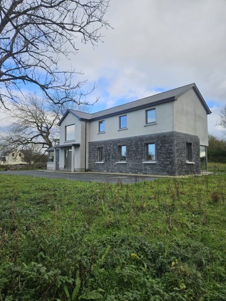 Modern 2 Storey Family Home-3-5