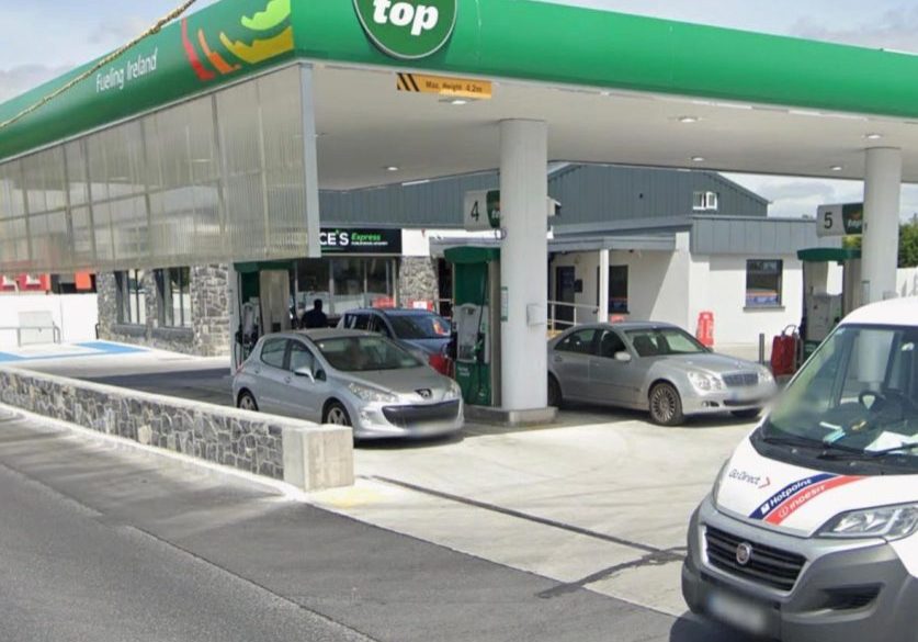 002_Athenry Filling Station-5